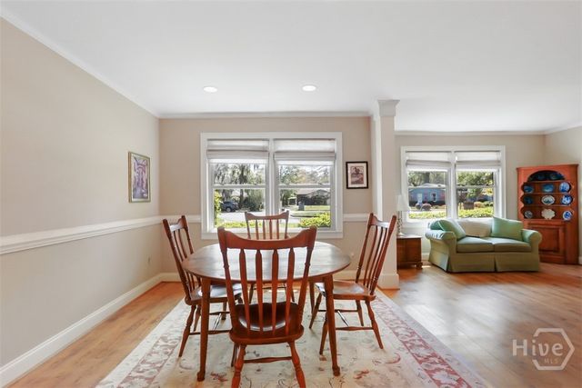 7 Mistletoe Court, Savannah, GA 31419