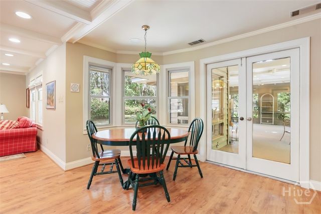 7 Mistletoe Court, Savannah, GA 31419