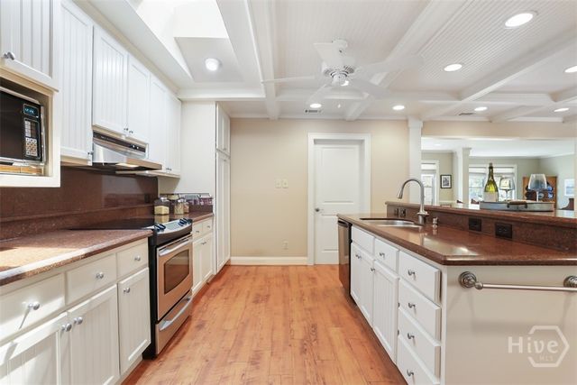 7 Mistletoe Court, Savannah, GA 31419