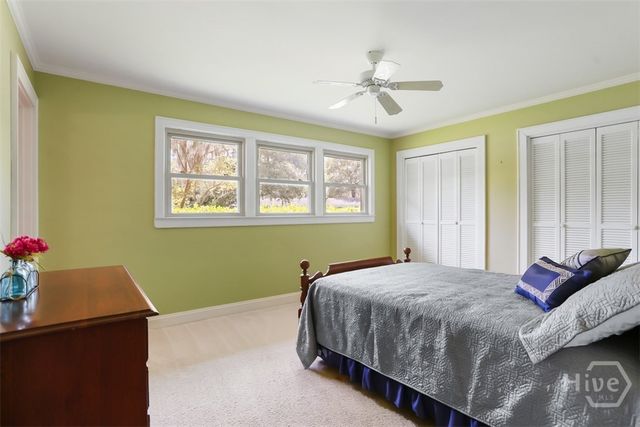 7 Mistletoe Court, Savannah, GA 31419