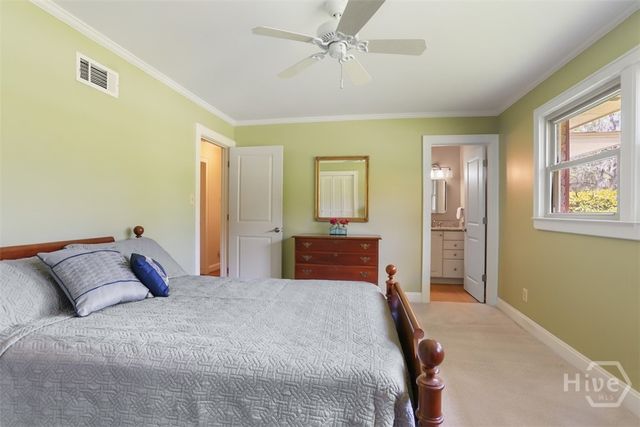 7 Mistletoe Court, Savannah, GA 31419