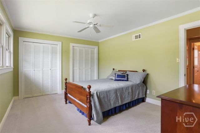 7 Mistletoe Court, Savannah, GA 31419