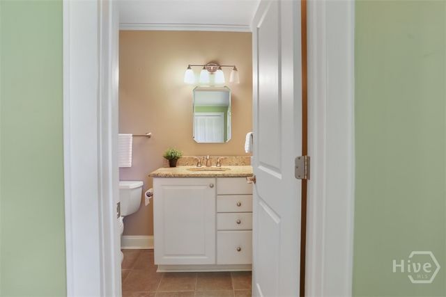 7 Mistletoe Court, Savannah, GA 31419