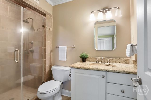 7 Mistletoe Court, Savannah, GA 31419