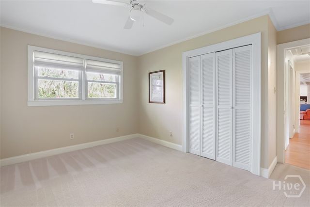 7 Mistletoe Court, Savannah, GA 31419