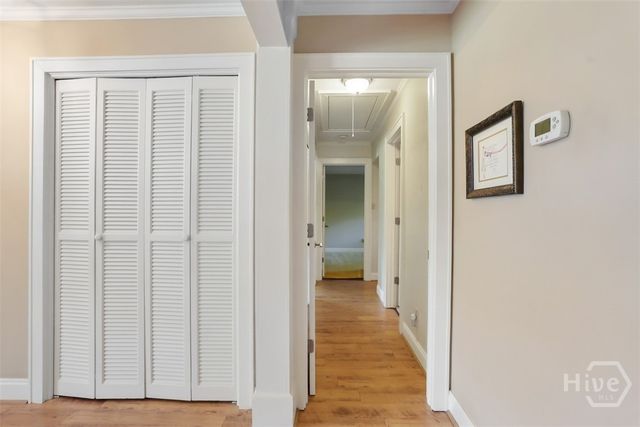 7 Mistletoe Court, Savannah, GA 31419