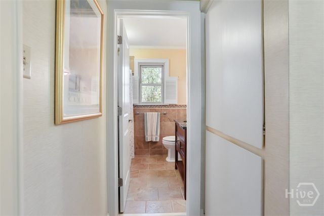 7 Mistletoe Court, Savannah, GA 31419