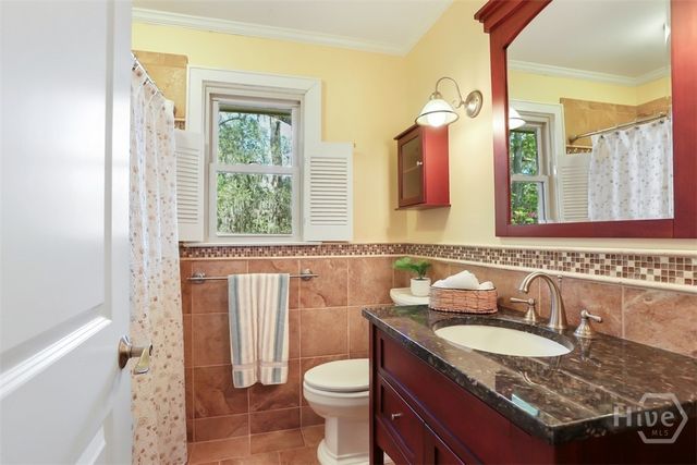 7 Mistletoe Court, Savannah, GA 31419