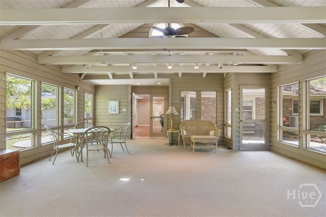 7 Mistletoe Court, Savannah, GA 31419