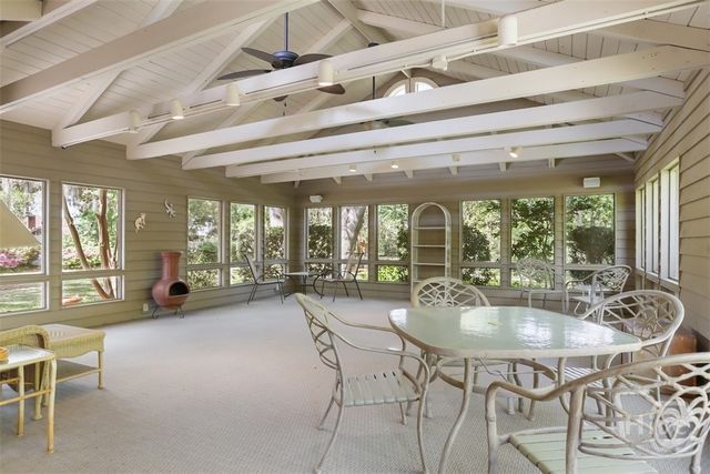 7 Mistletoe Court, Savannah, GA 31419