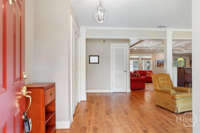 7 Mistletoe Court, Savannah, GA 31419