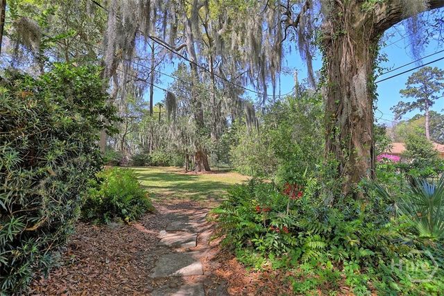 7 Mistletoe Court, Savannah, GA 31419