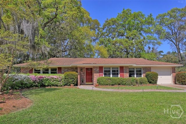7 Mistletoe Court, Savannah, GA 31419