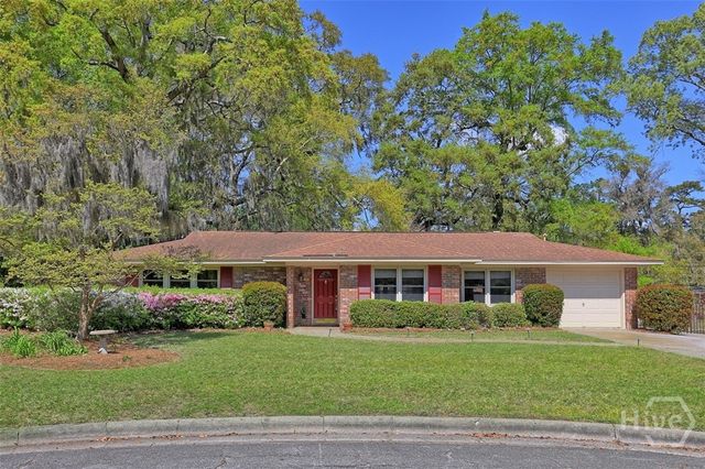 7 Mistletoe Court, Savannah, GA 31419