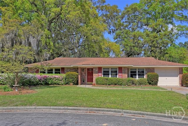 7 Mistletoe Court, Savannah, GA 31419
