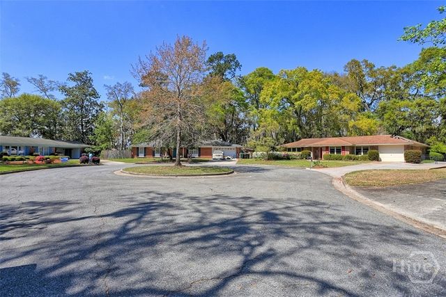 7 Mistletoe Court, Savannah, GA 31419