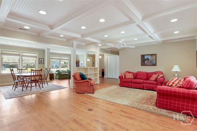 7 Mistletoe Court, Savannah, GA 31419