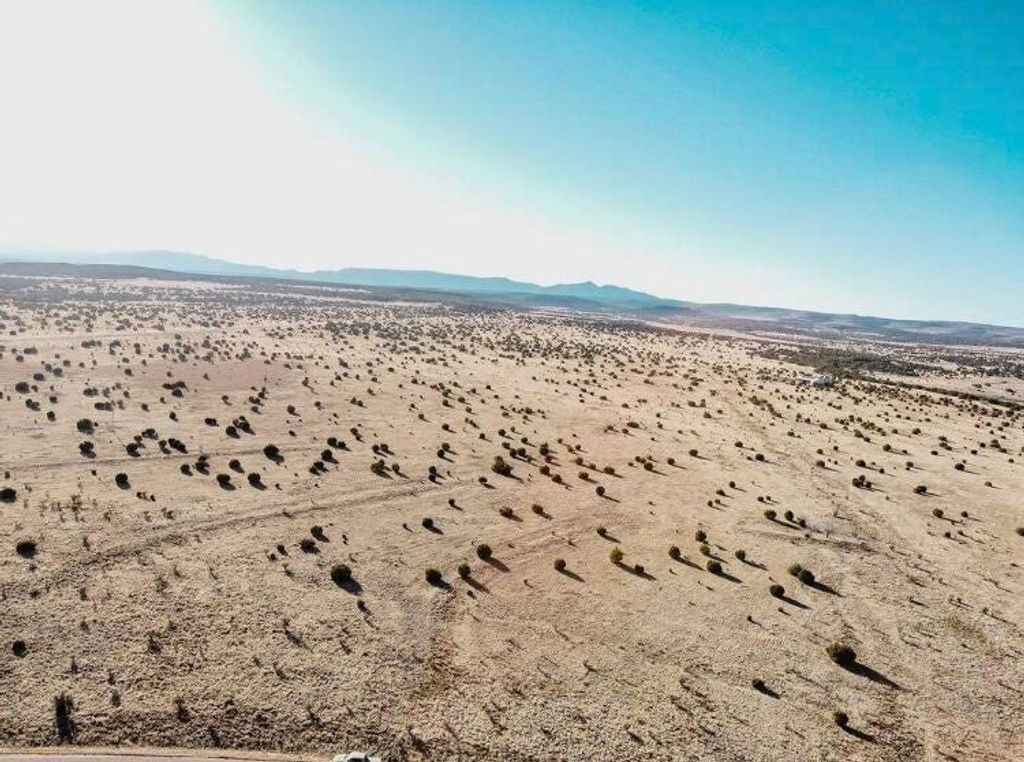 Mission Hills Lot 21, Estancia, NM 87016