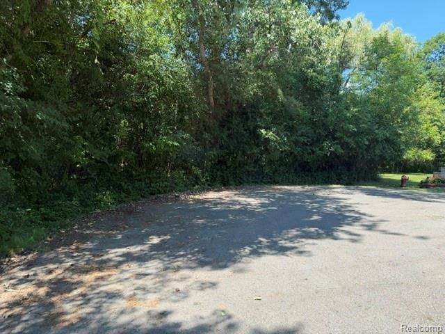 Lot 21 Edgemont Drive, Southfield, MI 48033