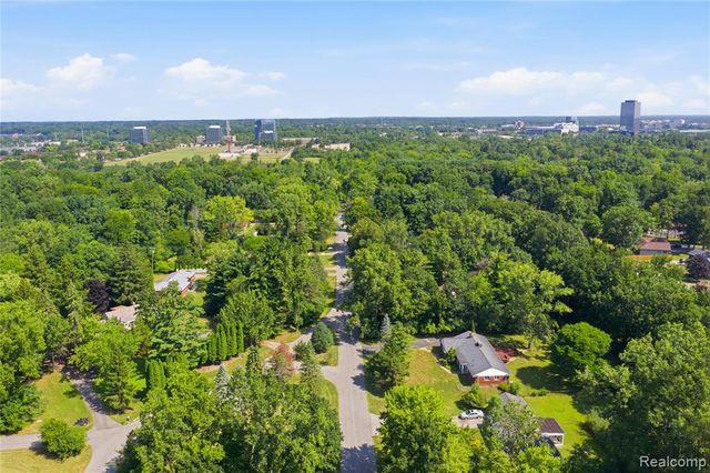 Lot 21 Edgemont Drive, Southfield, MI 48033