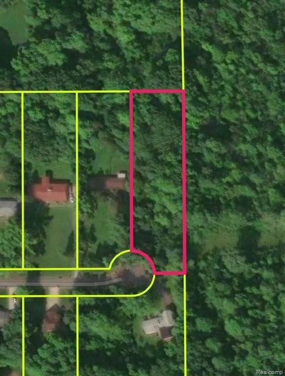 Lot 21 Edgemont Drive, Southfield, MI 48033
