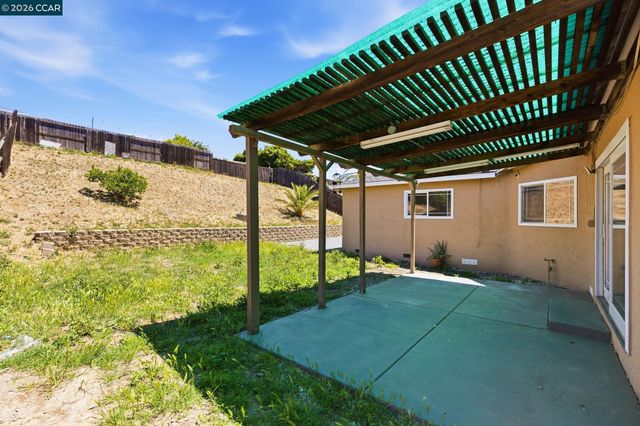 20 Buena Vista, Pittsburg, CA 94565