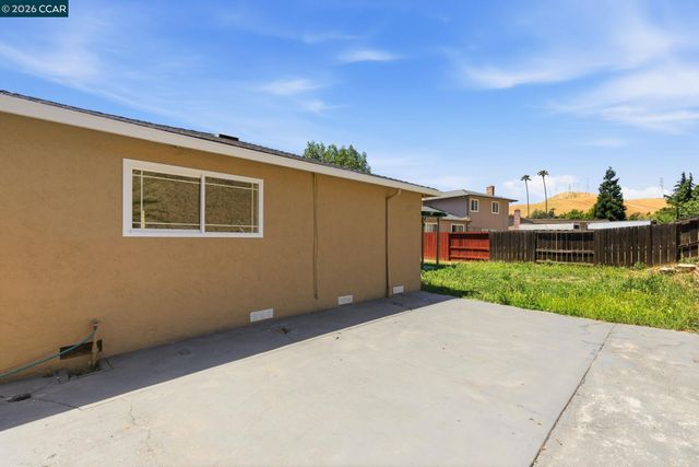 20 Buena Vista, Pittsburg, CA 94565