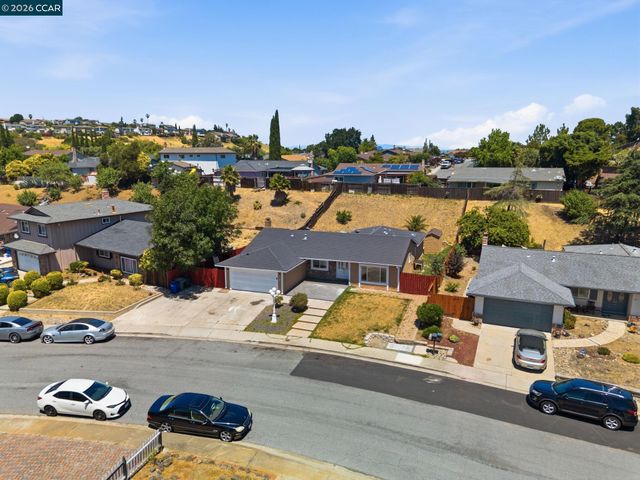 20 Buena Vista, Pittsburg, CA 94565