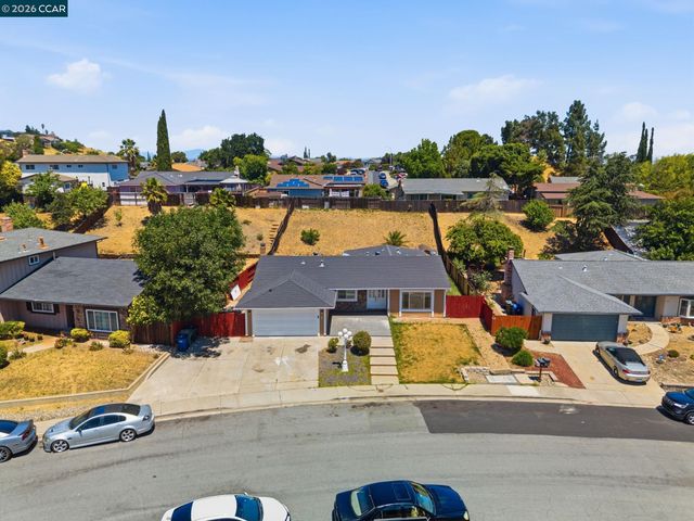 20 Buena Vista, Pittsburg, CA 94565