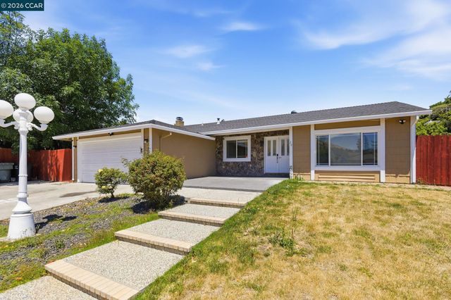 20 Buena Vista, Pittsburg, CA 94565