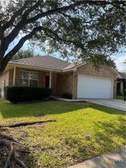 2154 Keystone Drive, New Braunfels, TX 78130