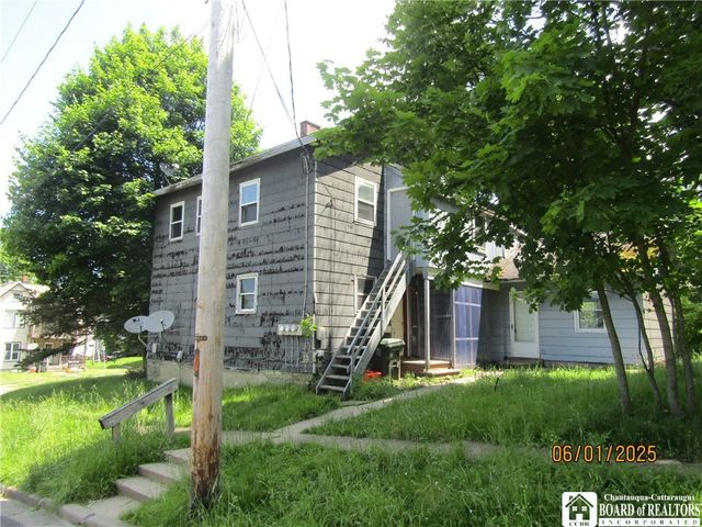 346 Willard, Jamestown, NY 14701