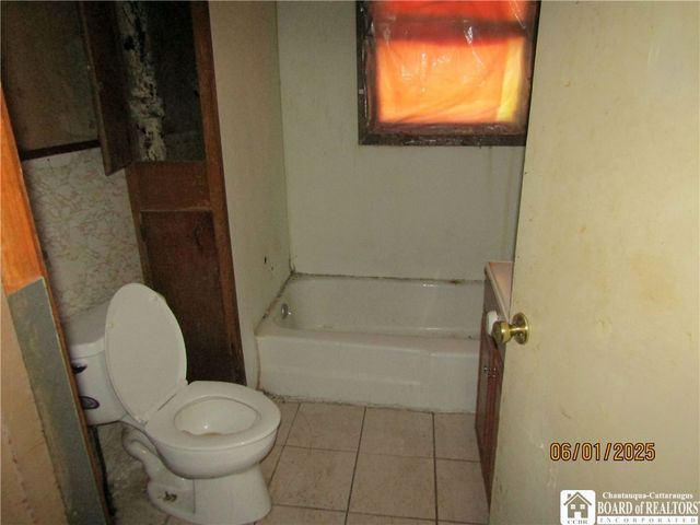 346 Willard, Jamestown, NY 14701