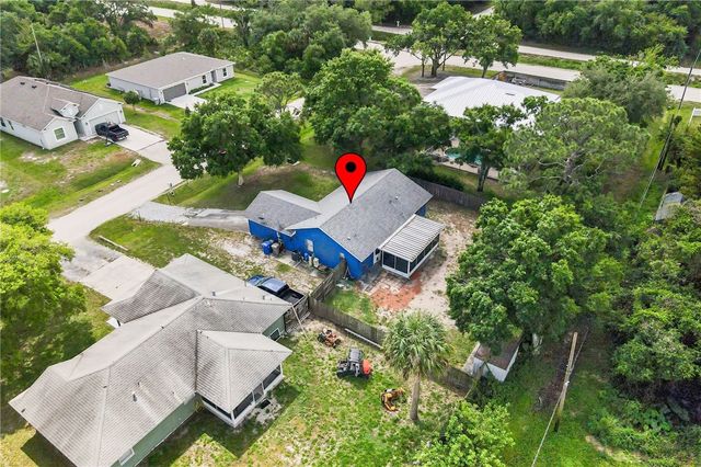 9335 103rd Avenue, Vero Beach, FL 32967