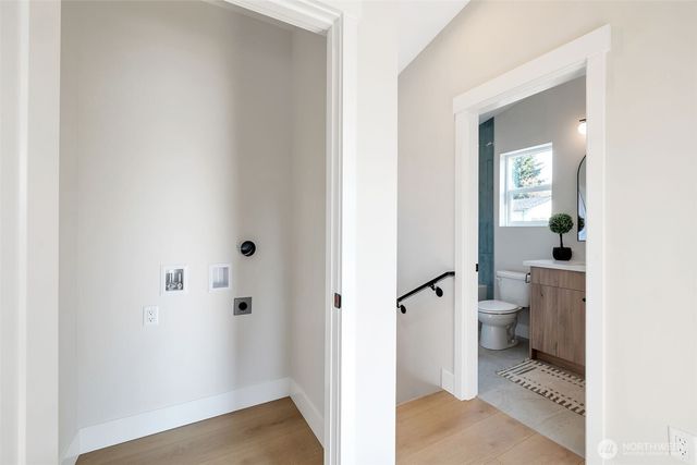 1605 SW Kenyon Street, Seattle, WA 98106