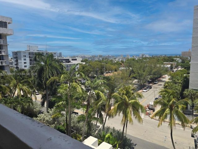800 W Ave 722 722, Miami Beach, FL 33139