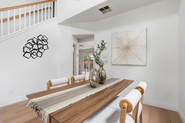 909 Baines Street, East Palo Alto, CA 94303