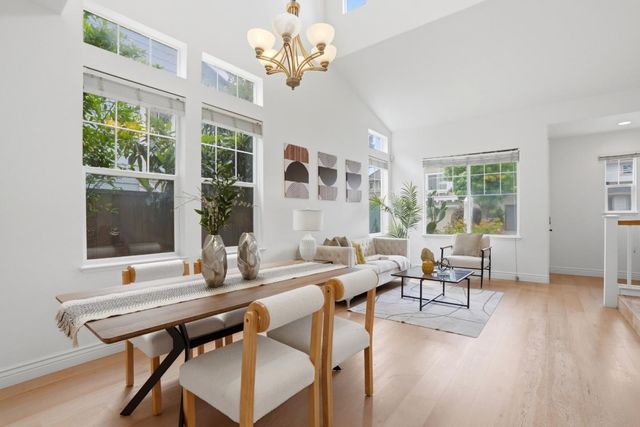 909 Baines Street, East Palo Alto, CA 94303