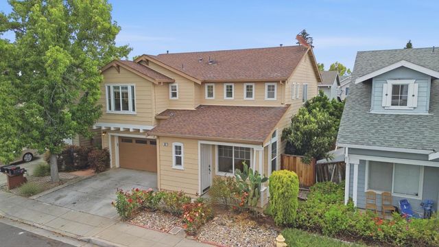 909 Baines Street, East Palo Alto, CA 94303