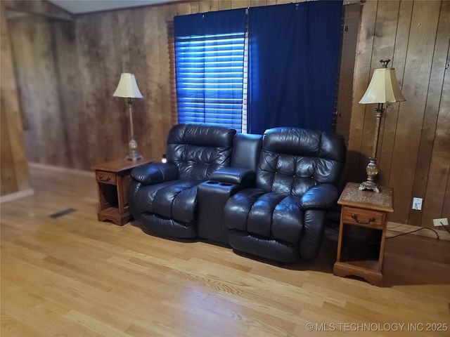 114549 S 4182 Road, Eufaula, OK 74432
