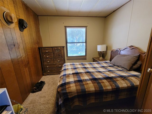 114549 S 4182 Road, Eufaula, OK 74432
