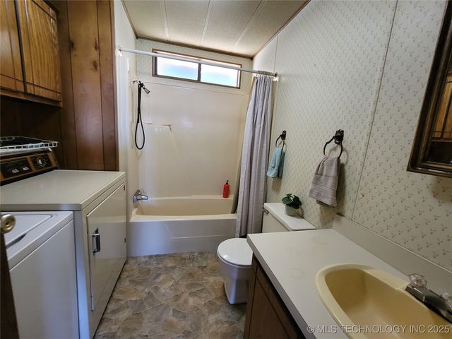 114549 S 4182 Road, Eufaula, OK 74432