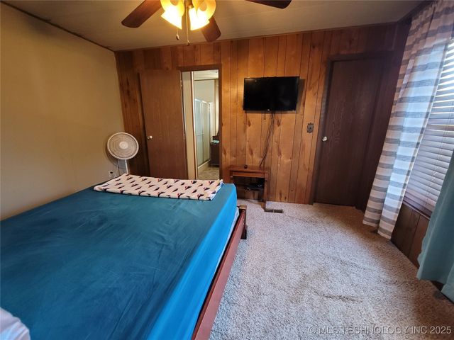 114549 S 4182 Road, Eufaula, OK 74432