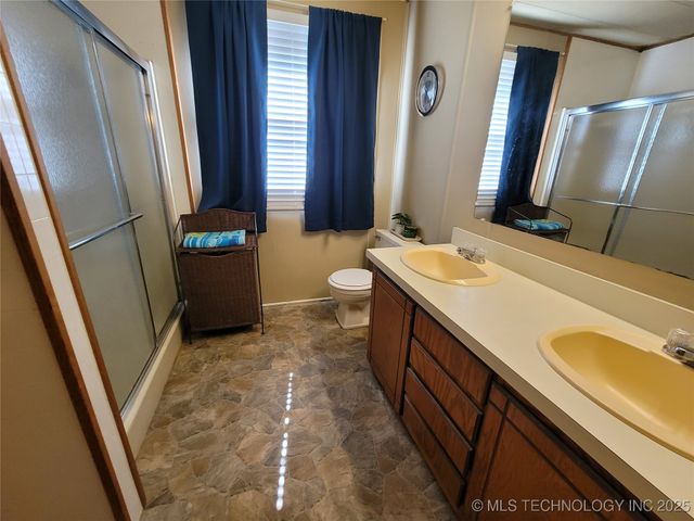 114549 S 4182 Road, Eufaula, OK 74432