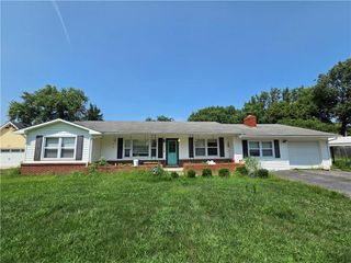 404 S Texas Street, Archie, MO 64725