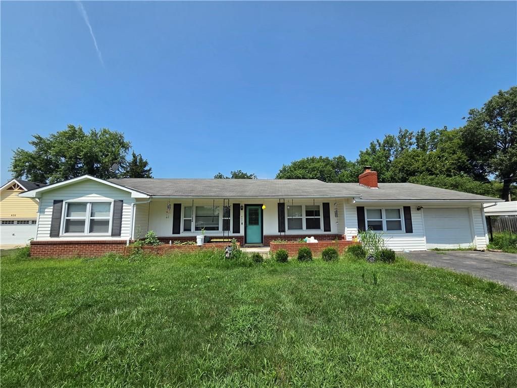 404 S Texas Street, Archie, MO 64725