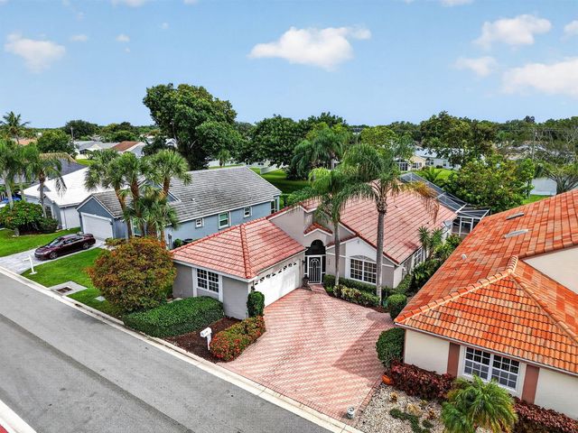 7558 Ironbridge Circle, Delray Beach, FL 33446