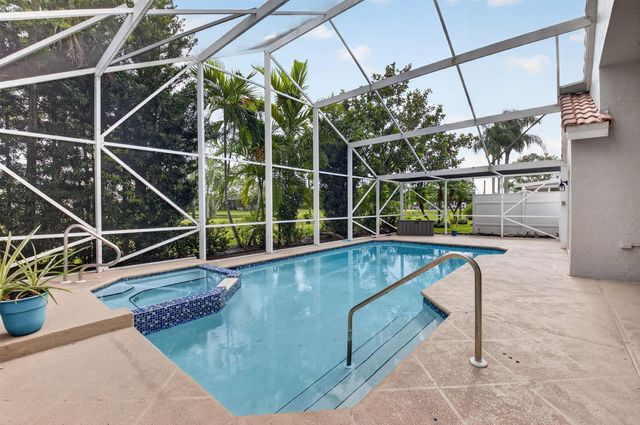 7558 Ironbridge Circle, Delray Beach, FL 33446