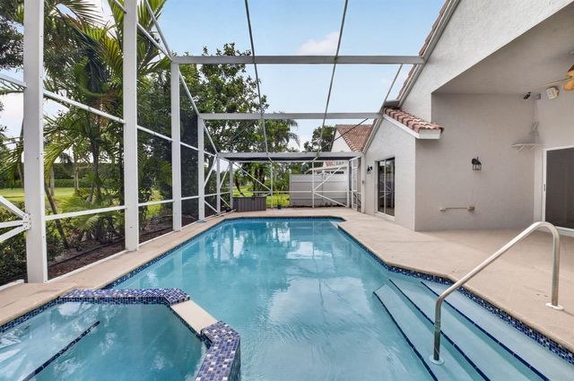 7558 Ironbridge Circle, Delray Beach, FL 33446