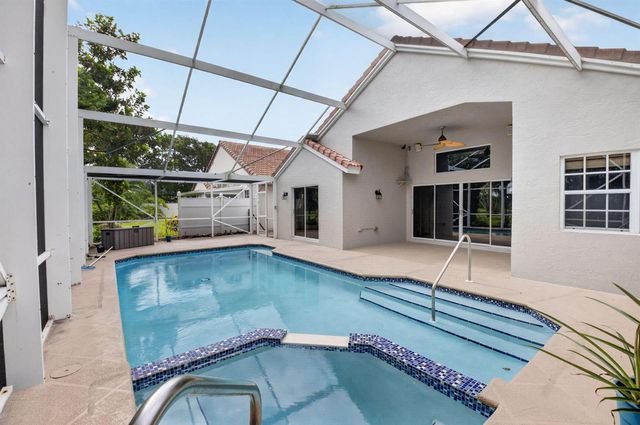 7558 Ironbridge Circle, Delray Beach, FL 33446